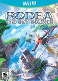 Rodea: The Sky Soldier (Nintendo Wii U)